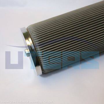 UTERS Filter Element for Filtering Corrosive Oily Gas Stainless Steel Welding Filter Element photo-5