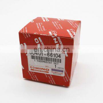 HINO Machinery Engine Parts J05E Thermostat S0401-66104