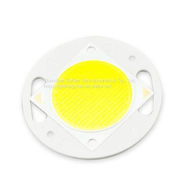 3 Step CRI 80Ra 90Ra COB LED Chip 15W 30W photo-3