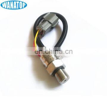 New Pressure Sensor 7861-92-1610 For KOMATSU Hydraulic Excavator PC200-6 PC220-6