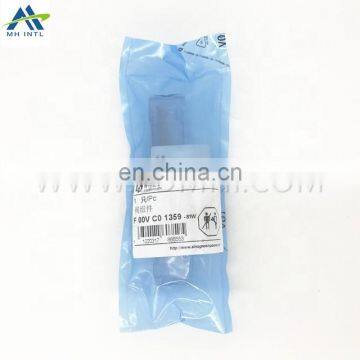 F00VC01359 Diesel Injector Common Rail Control Valve For 0445110951/0445110950 FAW Xichai photo-3
