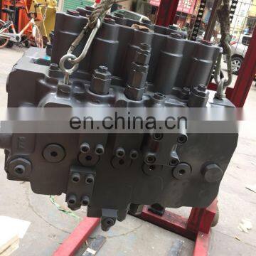 Excavator Genuine New 4632971 VALVE CONTROL YA00031375 Main Control Valve ZX850-3 MCV for John Deere 850DLC