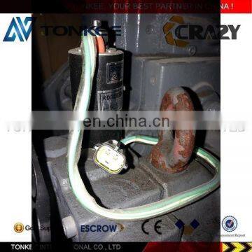 Excavator EC360B EC360 Hydraulic Pump 7220-00700 K3V180DTP-9NOS-1
