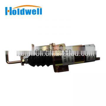 FUEL SHUT OFF SOLENOID 366-07197 SA-3405T