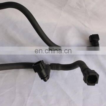 ISDe Engine Parts Fuel Drain Tube 4943771 4994934 4930560 Oil Return Pipe photo-4