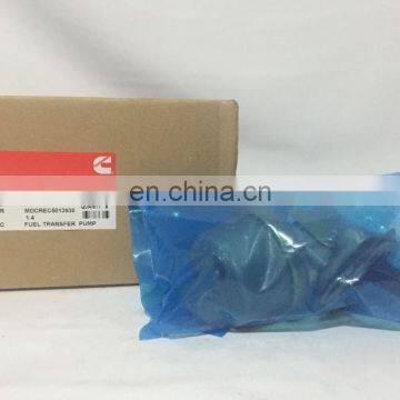 Cummins Original 4BT Bomba de Transferencia de Combustible 4937405 Bomba de Alimentacion photo-4