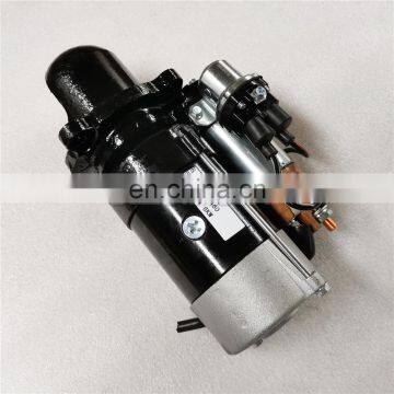 Dongfeng Truck Spare Parts 24V 6KW Cummins QSB6.7 Starter Motor C5271460