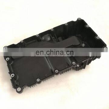 5302129 5302128 5268015 Foton Cummins engine ISF2.8 Oil Pan