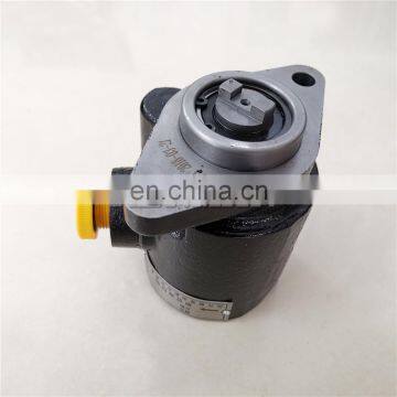 DCEC Dongfeng Steering Pump 4BT 6BT Engine Hydraulic Pump 4934128 photo-4