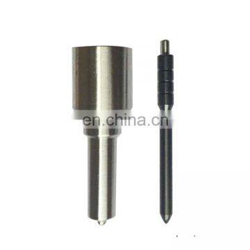 Hot sale DLLA 158P 1385 Common rail nozzle for injector 0445120027