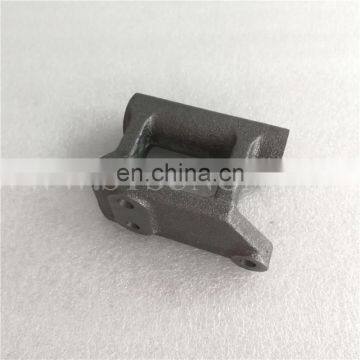 Construction machinery genuine diesel engine spare part 240hp alternator support C3415588 3415588