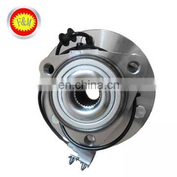 Car Parts For Titan A60 OEM 40202-7S000 Front Wheel Hub Bearing