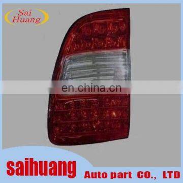 Tail Lamp for Land Cruiser Innova HDJ100 2005 Back Lamp R 81580-60120 photo-2