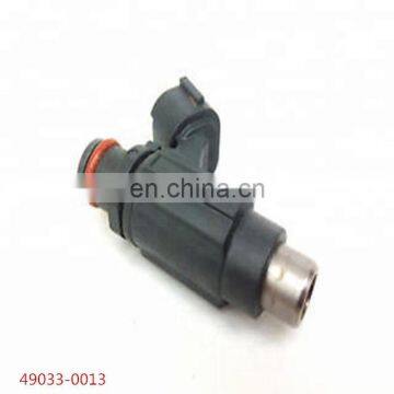 High performance fuel injector 49033-0013