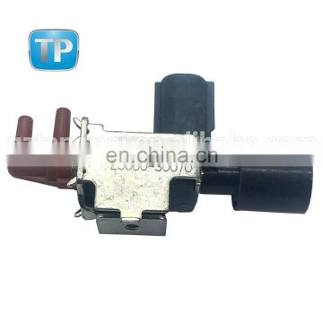 Vacuum Solenoid Valve OEM 25860-30070 2586030070