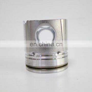 4897512 ISBE Diesel Engine Piston Kit photo-2