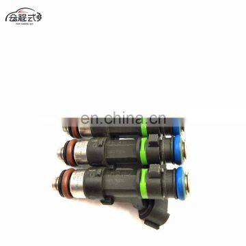 Fuel Injector 0280158005 Auto Parts Fuel Injector For Ni-ssan Quest Maxima Altima 3.5L V6 photo-3