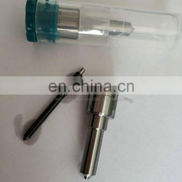DLLA153P884 Common Rail Nozzle 093400-8840 photo-4