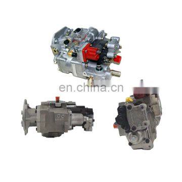 4983584 Fuel pump genuine and oem cqkms parts for cummins diesel engine 4B3.9-G1 manufacture factory in china order