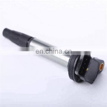 China Factory Auto Parts Ignition Coil 90919-02252 For Corolla Yaris VIOS Wish RAV4