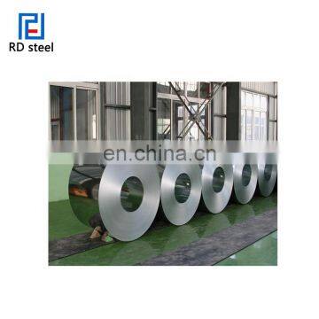 201 Stainless Steel Coil 2b 8k Mirror Polish Surface Finish