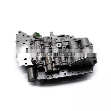 Hengney Gearbox Parts Speed Auto Transmission Valve Body and Conductor Plate AW80-40 AW80-40LE for Ford Fiesta Toyota Chevy photo-4
