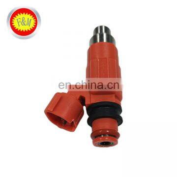 Factory Price Auto Parts Car Fuel Injector Nozzle CDH210 For Cars photo-4