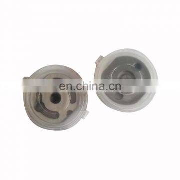 Large Production and Sales Common Rail Diesel Injector Part Denso Valve Plate