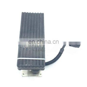Natural Gas Electronic Accelerator Pedal Assembly Acceleration Sensor 610800190419 Suitable for Mercedes-Benz Weichai