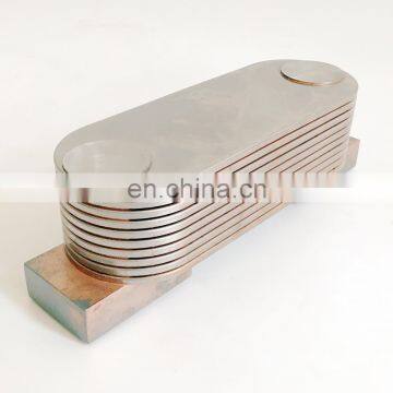 Genuine CCEC K19/KTA19 Diesel Engine Parts Oil Cooler 4095097 photo-4