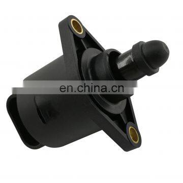 Car Idle Air Control Valve Stepper Motor 9945035 B12/00 219244270500 Manufacturer Auto Engine Parts for FIAT Lancia Goldcup BYD