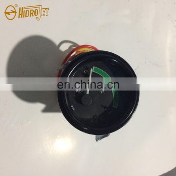 HIDROJET good price high quality LG958 wheel loader engine part 24V fuel level gauge RY242-2A fuel gauge 4130000209