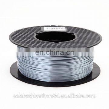 Hot Sale PLA 3D Filament Silk 3D Filament 3D Printing Consumable