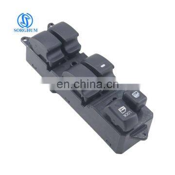 18 Pin Auto Master Power Window Control Switch For Mitsubishi Outlander 07-13 8608A187