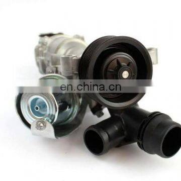 OEM 274200080080 2742001407 In Stock Electric Water Pump Thermostat Pipe Assembly For MERCE-DES BEN-Z m274