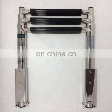 Marine Stainless Steel Pool Ladder