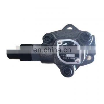 NOP Cycloid gear oil pump  Nippon Oil Pump TOP-210HWMVB  TOP-210HWMVD TOP-212HBEF  TOP-212HBM Lubricating oil pump