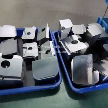 2020 ISO9001 original good  supplier of high precision molds parts mold in China