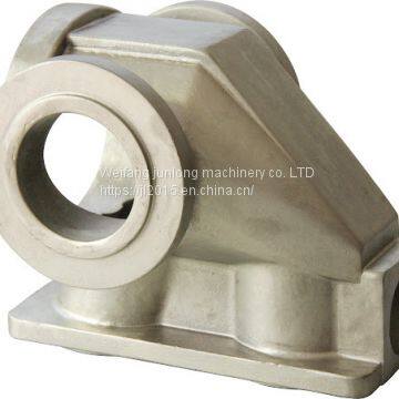 Alloy Steel Products