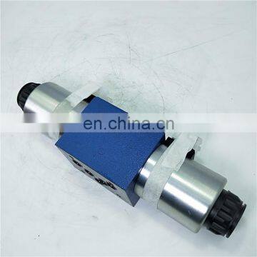 Rexroth Solenoid Valve 4WE10E/J/G/H/F/M/U/D/4WE10 4WE10J50/EG24N9K4 4WE10D50/EG24N9K4 4WE10E50/EG24N9K4 Solenoid Valve