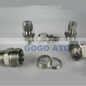 quick coupler ZG 3/8'' male thread, O.D 1/2 inch galvanised steel pipe fittings stainless steel air line fittings