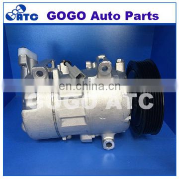 6SEL14C Air Conditioning Compressor FOR Renault Megane Grand Scenic OEM 8200939386 447150-0022/447150-0023/447150-0021 1 order