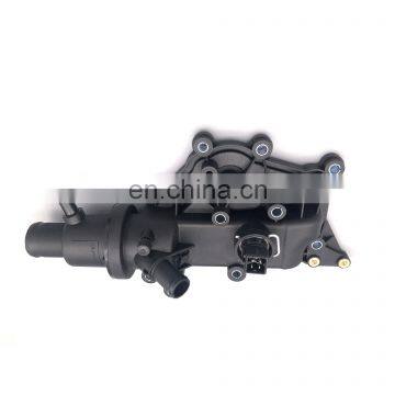 Engine Coolant Thermostat Housing Assembly for Renault OEM 8200561434 8200700092 8200700094 8200557693