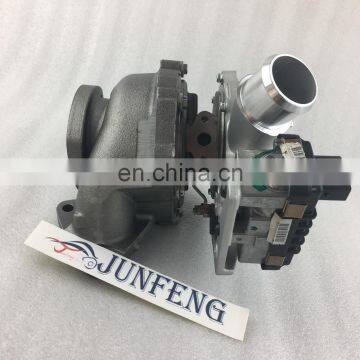 High Quality GTB2256VK 798166-0007 BK3Q-6K682-AB Turbo for F-ord 3.2T 798166-0007 BK3Q6K682AB 798166