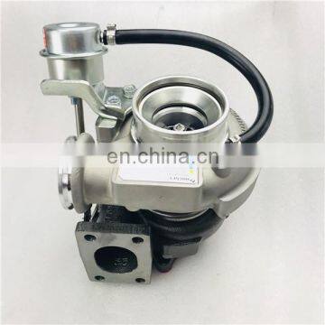 HE221W 3782370 3782374 turbo for Cum-mins diesel ISDE4 engine