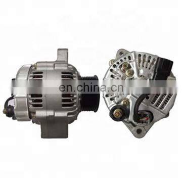 101211-7960 28V 60A S84-39 Alternator Pully Repair Alternator Price in America for Komatsu 6D107 PC200-8 PC220-8 photo-2
