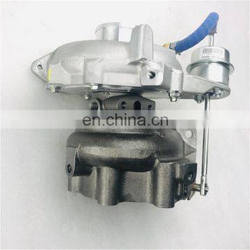 Turbocharger Price GT22 GT2259LS 810897-0001 766237-0001 17201-E0080 17201-E0081 for N04C-TK Engine Kits photo-3