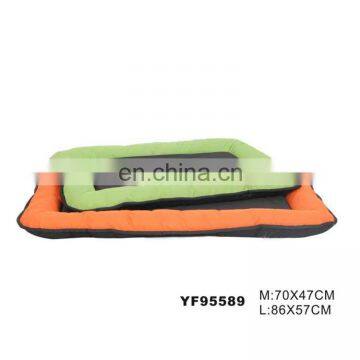 Factory Wholesale Comfortable Clean Monochrome Pad Dog Mat photo-2