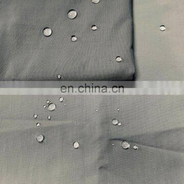 100% polyamide fabric 184T/196T/228T nylon taslan with waterproof PE HOT!!!