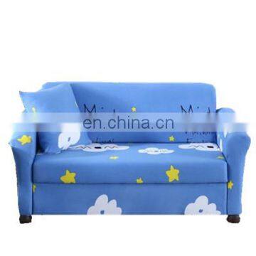 2019 Amazon Sell WellHigh Quality All-inclusive Stretch Sofa Cover photo-2